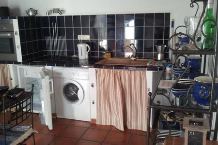 הוילה Níjar Casas Del Capitan Y Sirena מראה חיצוני תמונה